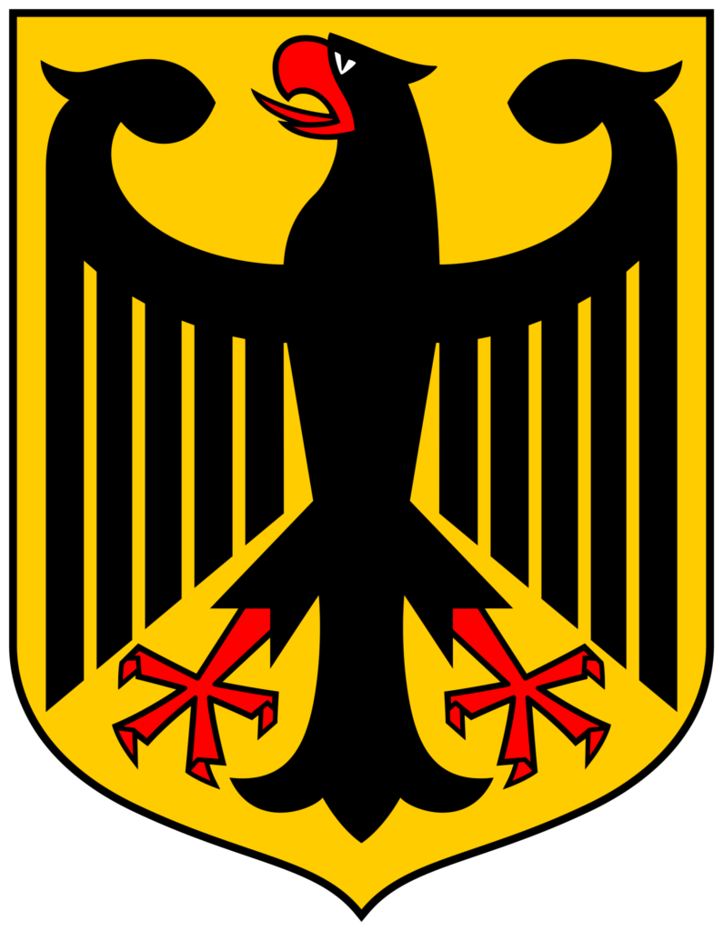 L'Ambassade d'Allemagne